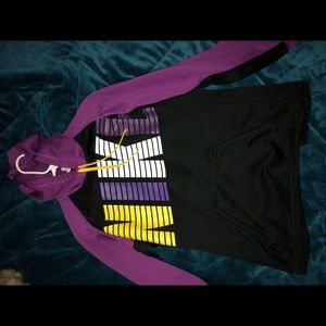 Nike hoodie